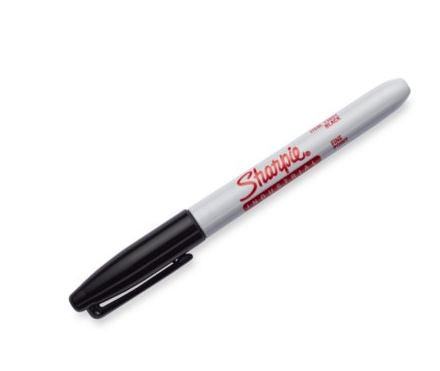 Sharpie&reg; Pro Industrial Permanent Marker
